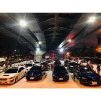 SUBARU 車聚 & 活動相關訊息