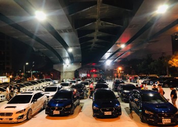 SUBARU 車聚 & 活動相關訊息