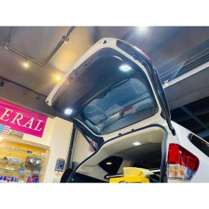 《宏沅國際》SUBARU FORESTER SK 五代森 森林人 IMPREZA XV 專用 尾門燈 露營燈