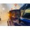《宏沅國際》日本原裝進口 SUBARU LEVORG 對應盲點偵測專用 防眩 LED 後視鏡 ( 內建序列式燈號 )