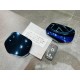 《宏沅國際》SUBARU WRX VB / WRX WAGON VN 無邊框光導防眩 LED 後視鏡片