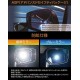 《宏沅國際》SUBARU WRX VB / WRX WAGON VN 無邊框光導防眩 LED 後視鏡片