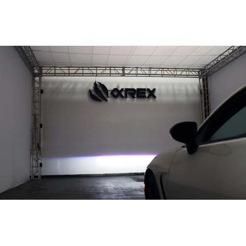 TOYOTA GR86 / SUBARU BRZ 專用 Alpharexusa USA 原裝 LED 大燈總成