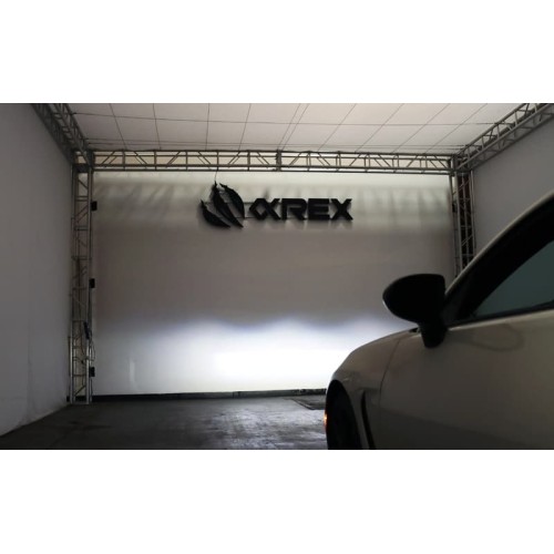 TOYOTA GR86 / SUBARU BRZ 專用 Alpharexusa USA 原裝 LED 大燈總成