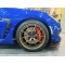 《宏沅國際》 Brembo ZL1 BRZ & GR86 義大利原裝進口 前六後四 鍛造卡鉗組合
