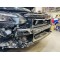 《宏沅國際》 PROVA SUBARU WRX / WRX WAGON 專用日本原裝前後油壓抑制桿