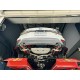 《宏沅國際》 SUBARU WRX WAGON VN專用 日本原裝 STI 尾段排氣管