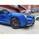 《宏沅國際》 Brembo ZL1 WRX WAGON VN 專用義大利原裝進口 前大六 + 後 D2 加大碟