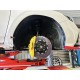 《宏沅國際》 Brembo ZL1 WRX WAGON VN 專用義大利原裝進口 前大六 + 後 D2 加大碟