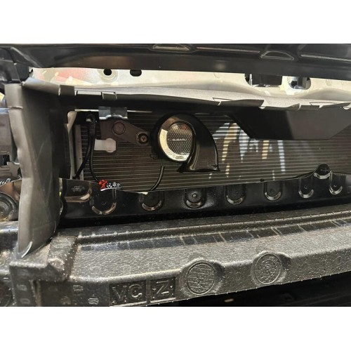 《宏沅國際》 SUBARU WRX / WRX WAGON 專用日規原廠喇叭 400HZ + 500HZ
