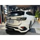 《宏沅國際》日本原裝 VALENTI SUBARU WRX WAGON VN 專用 LED 動態尾燈總成 ( 紅色 / 燻黑 )