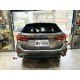 《宏沅國際》日本原裝 VALENTI SUBARU WRX WAGON VN 專用 LED 動態尾燈總成 ( 紅色 / 燻黑 )