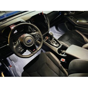 《宏沅國際》 SUBARU WRX VB / WRX WAGON VN 專用 日本原裝 LED 車內氛圍燈