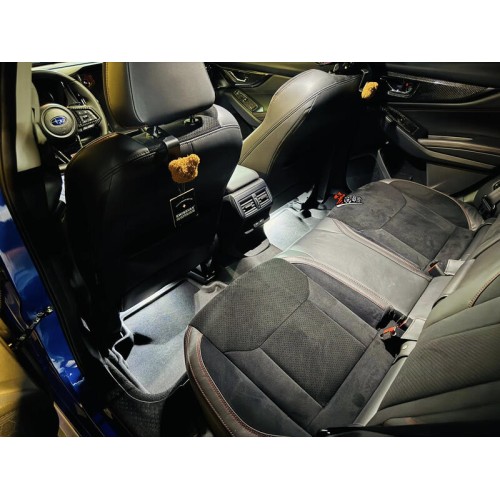 《宏沅國際》 SUBARU WRX VB / WRX WAGON VN 專用 日本原裝 LED 車內氛圍燈