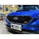《宏沅國際》 SUBARU WRX WAGON 專用 日規水箱護罩 含日規發光廠徽