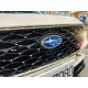 《宏沅國際》 SUBARU WRX WAGON 專用 日規水箱護罩 含日規發光廠徽