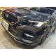《宏沅國際》 SUBARU WRX WAGON 專用 日規水箱護罩 含日規發光廠徽