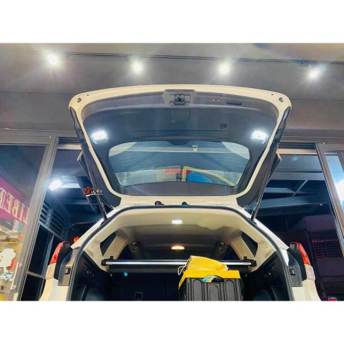 《宏沅國際》SUBARU FORESTER SK 五代森 森林人 IMPREZA XV 專用 尾門燈 露營燈