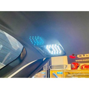 《宏沅國際》SUBARU FORESTER SK 五代森 森林人 IMPREZA XV 專用 尾門燈 露營燈