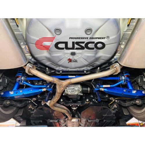 《宏沅國際》 CUSCO ZERO A SPORT 避震器 日本原裝公司貨 SUBARU LEVORG / WRX