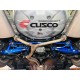 《宏沅國際》 CUSCO ZERO A SPORT 避震器 日本原裝公司貨 SUBARU LEVORG / WRX