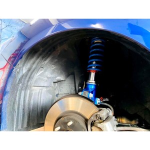 《宏沅國際》 CUSCO ZERO A SPORT 避震器 日本原裝公司貨 SUBARU LEVORG / WRX