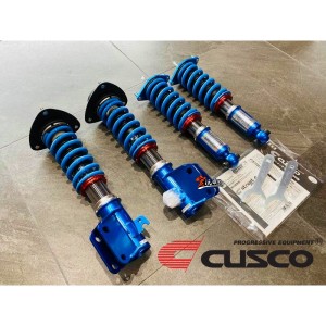 《宏沅國際》 CUSCO ZERO A SPORT 避震器 日本原裝公司貨 SUBARU LEVORG / WRX