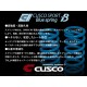 《宏沅國際》 CUSCO ZERO A SPORT 避震器 日本原裝公司貨 SUBARU LEVORG / WRX