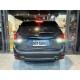《宏沅國際》 SUBARU FORESTER SK 森林人專用 6000K LED 超高亮 透鏡 倒車燈 600LM