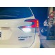 《宏沅國際》 SUBARU FORESTER SK 森林人專用 6000K LED 超高亮 透鏡 倒車燈 600LM