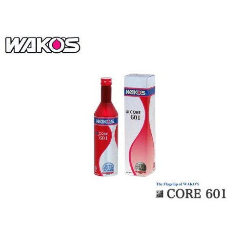 《宏沅國際》WAKO'S 和光 日本頂級汽油添加劑 WAKOS CORE 601 汽油精 燃料添加劑