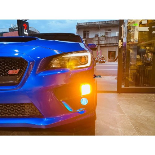 《宏沅國際》超高輝度 3600 lm 內建風扇 T20 / 1156 解碼 LED 方向燈 12V 24V