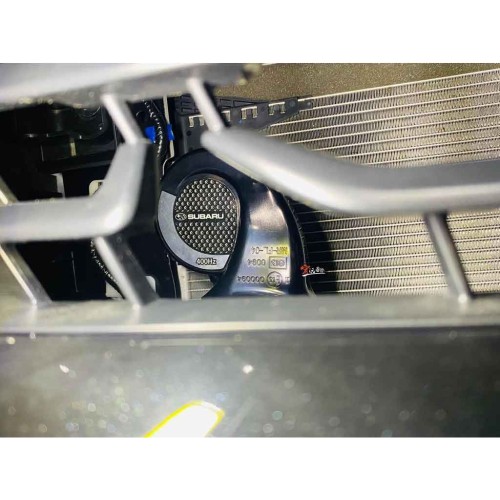 《宏沅國際》日本原裝進口 SUBARU FORESTER 森林人專用 速霸陸日規喇叭 原廠喇叭 四代森 五代森