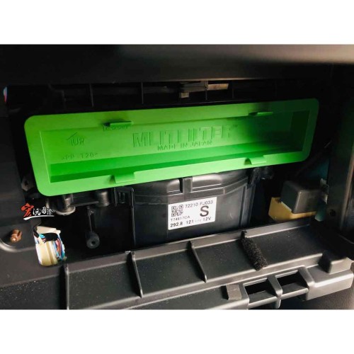 《宏沅國際》MLITFILTER 綠魔俠 空氣濾網 濾芯 SUBARU 速霸陸 WRX LEVORG FORESTER
