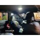 《宏沅國際》SUBARU 車系專用 雙色可調光 / 單光 LED 室內燈 WRX FORESTER XV IMPREZA