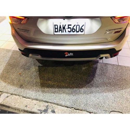《宏沅國際》SUBARU速霸陸LED牌照燈總成WRX LEVORG FORESTER IMPREZA XV BRZ 86