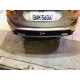 《宏沅國際》SUBARU速霸陸LED牌照燈總成WRX LEVORG FORESTER IMPREZA XV BRZ 86