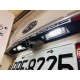 《宏沅國際》SUBARU速霸陸LED牌照燈總成WRX LEVORG FORESTER IMPREZA XV BRZ 86
