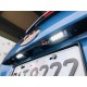 《宏沅國際》SUBARU速霸陸LED牌照燈總成WRX LEVORG FORESTER IMPREZA XV BRZ 86