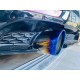《宏沅國際》SUBARU速霸陸LED牌照燈總成WRX LEVORG FORESTER IMPREZA XV BRZ 86